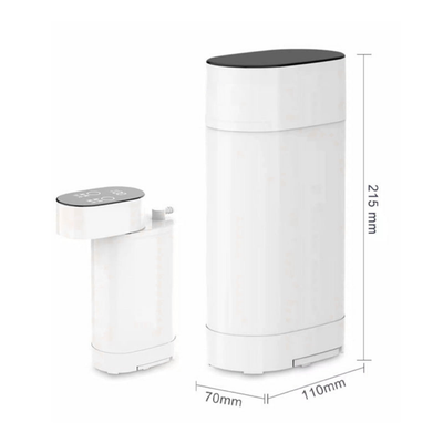 Waterdispenser - Draagbare Heetwaterverdeler - HeatFlow