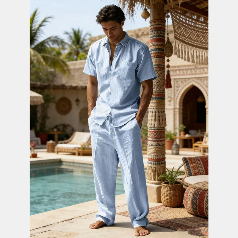 Varello - Zomer set voor mannen