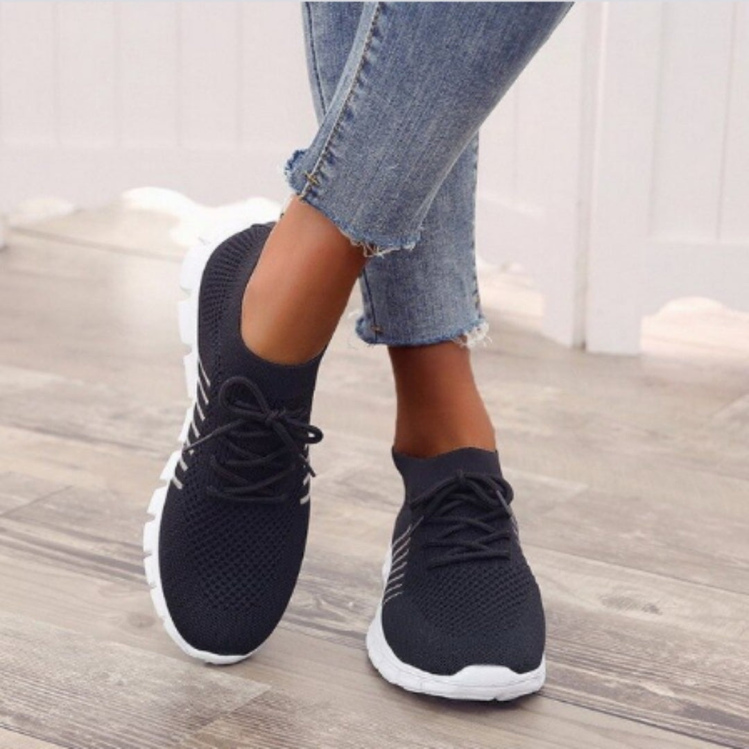 Orthopedische Sneakers - Comfortabele Ondersteuning voor Elke Dag