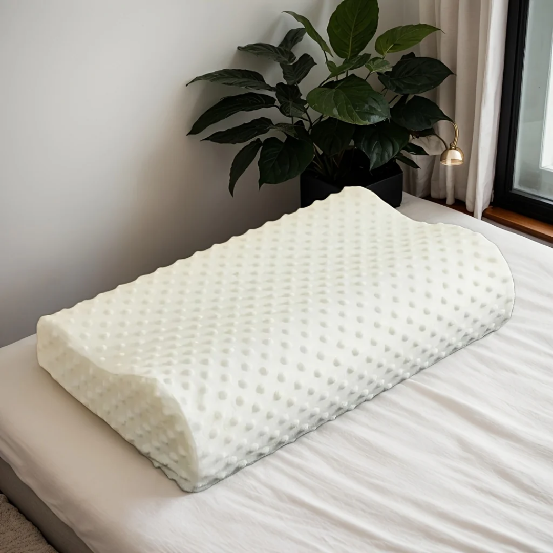 Nekkussen - Ergonomische Memory Foam Ondersteuning