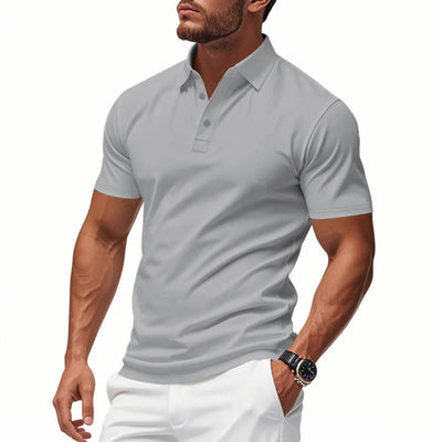 Casual Polo Voor Heren