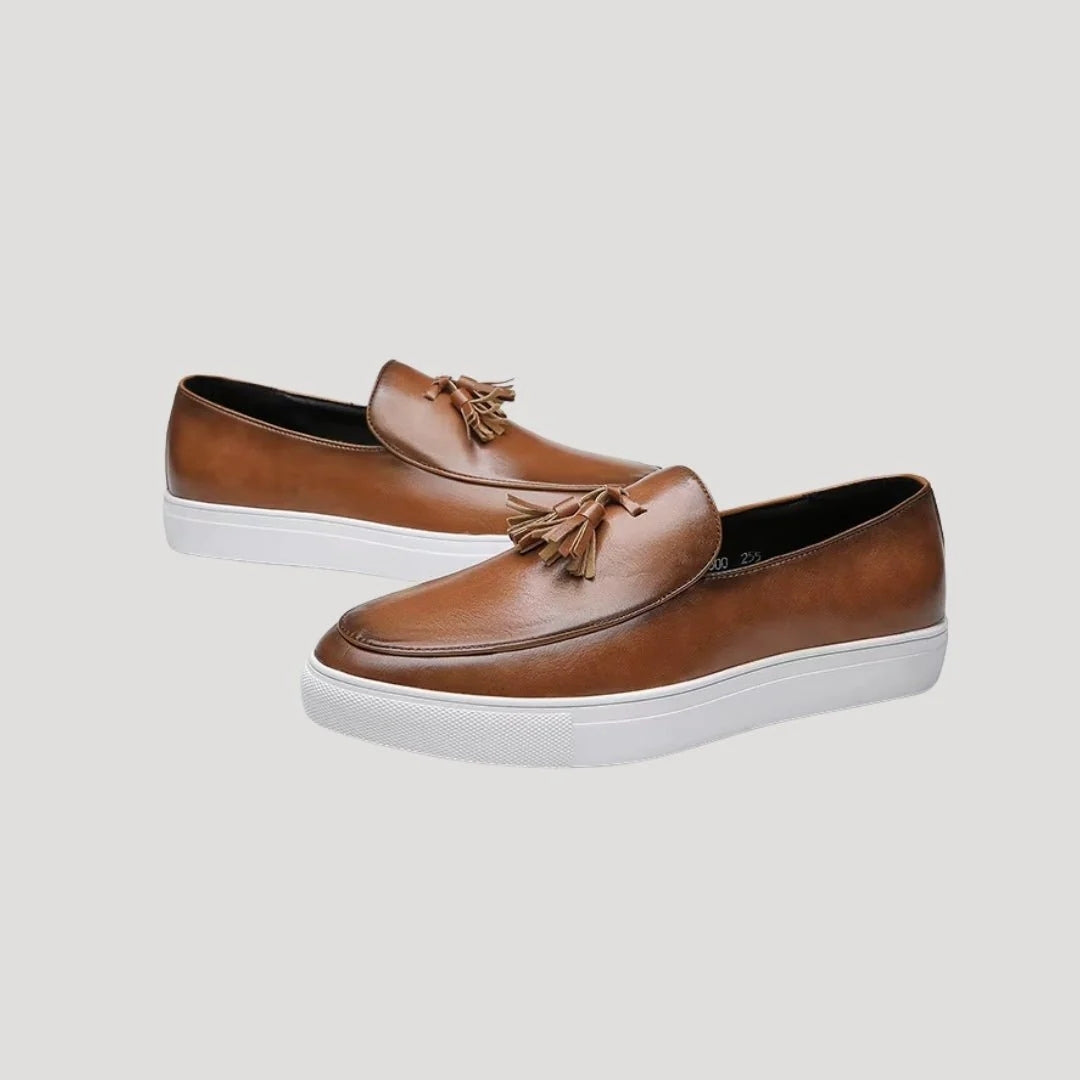 Casual Loafers