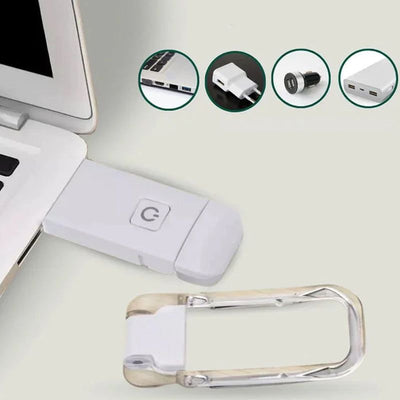 LuminaFlex BookMate | Boekenlamp