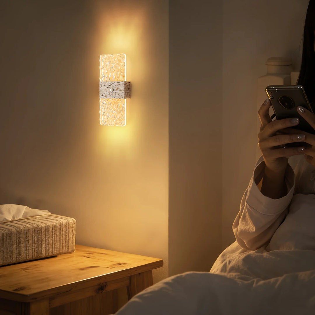 LED bewegingssensor lamp - Oplaadbare Slimme Verlichting