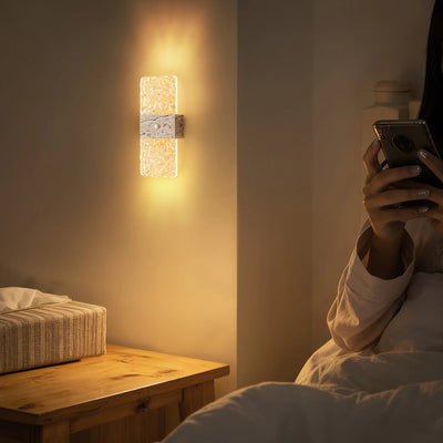 LED bewegingssensor lamp - Oplaadbare Slimme Verlichting