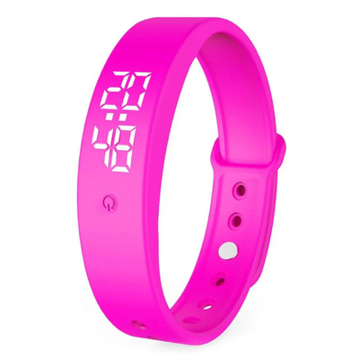 Smartwatch - Waterdichte Gezondheidstracker - PulseTime