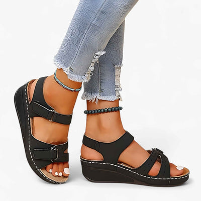 Mimi - Zomer sandalen voor dames