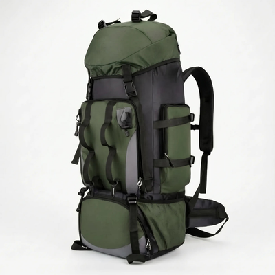 Backpack rugzak - Expeditie Design