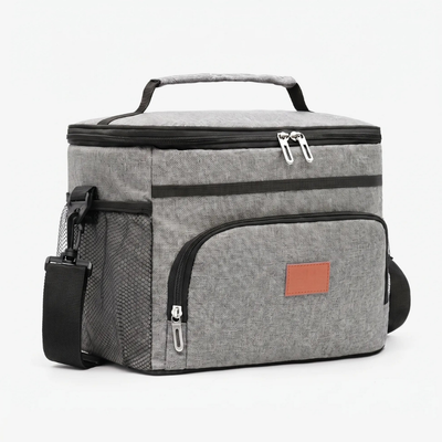 Draagbare Compacte Koeltas