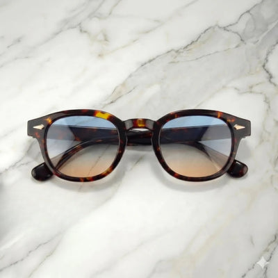 Fade - Unisex Blauw Licht Bril