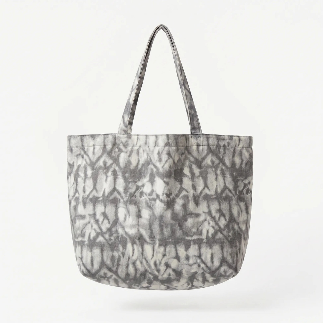 Grote Shopper Schoudertas - Velisse