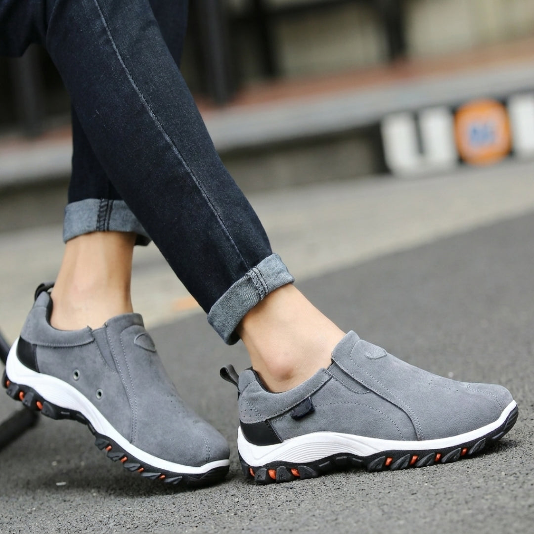 Wandelschoenen - Orthopedisch Comfort En Optimale Stabiliteit