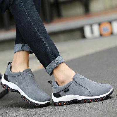 Wandelschoenen - Orthopedisch Comfort En Optimale Stabiliteit