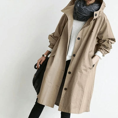 Aquashield HavenGuard Lange Jas