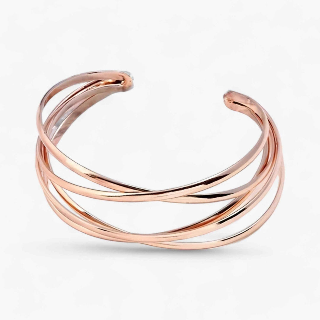 Damesarmbanden - Verstelbaar van sterling zilver 925