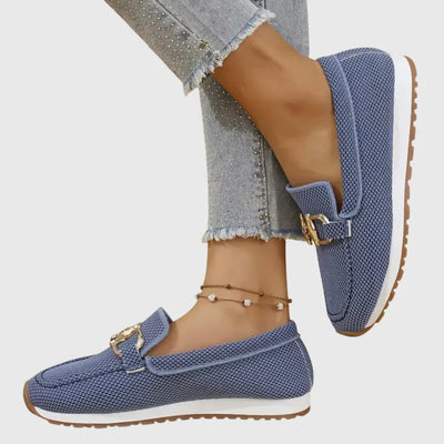 Moccasiner - Komfortable Elegante Damesko