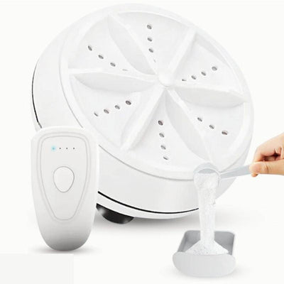 NanoClean™ - USB Draagbare Vaatwasser & Wasmachine