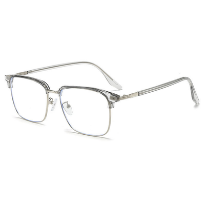 Anti Blauw Licht Bril - Flexibele Leesbril met Bescherming - VisionCore