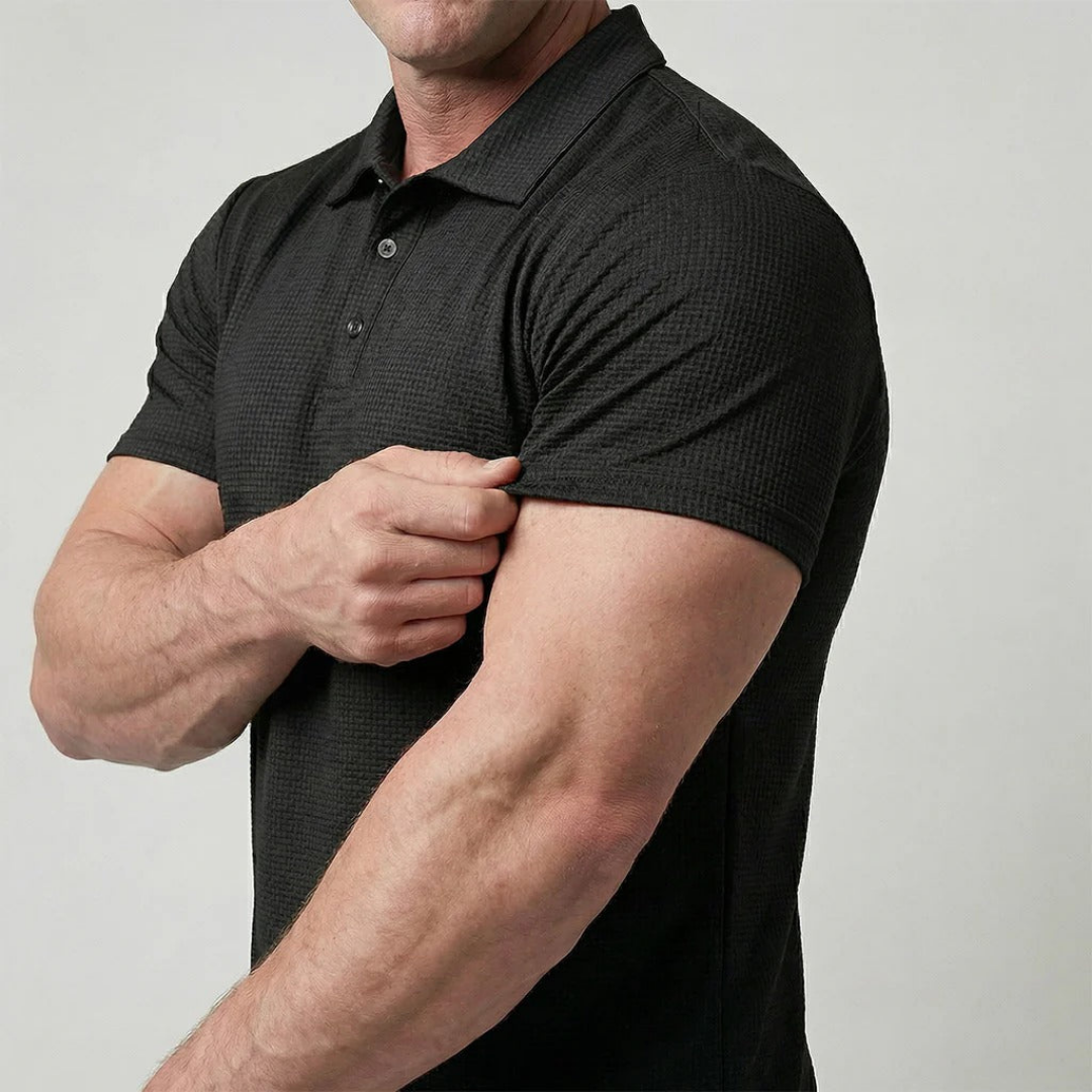Polo Voor Heren - Classic Essentials