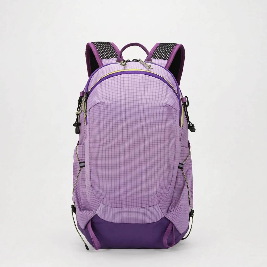 Wandelrugzak - Compact 20L Design