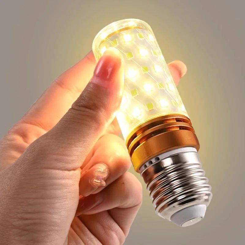 LuminaGlow™ LED Wonderlamp
