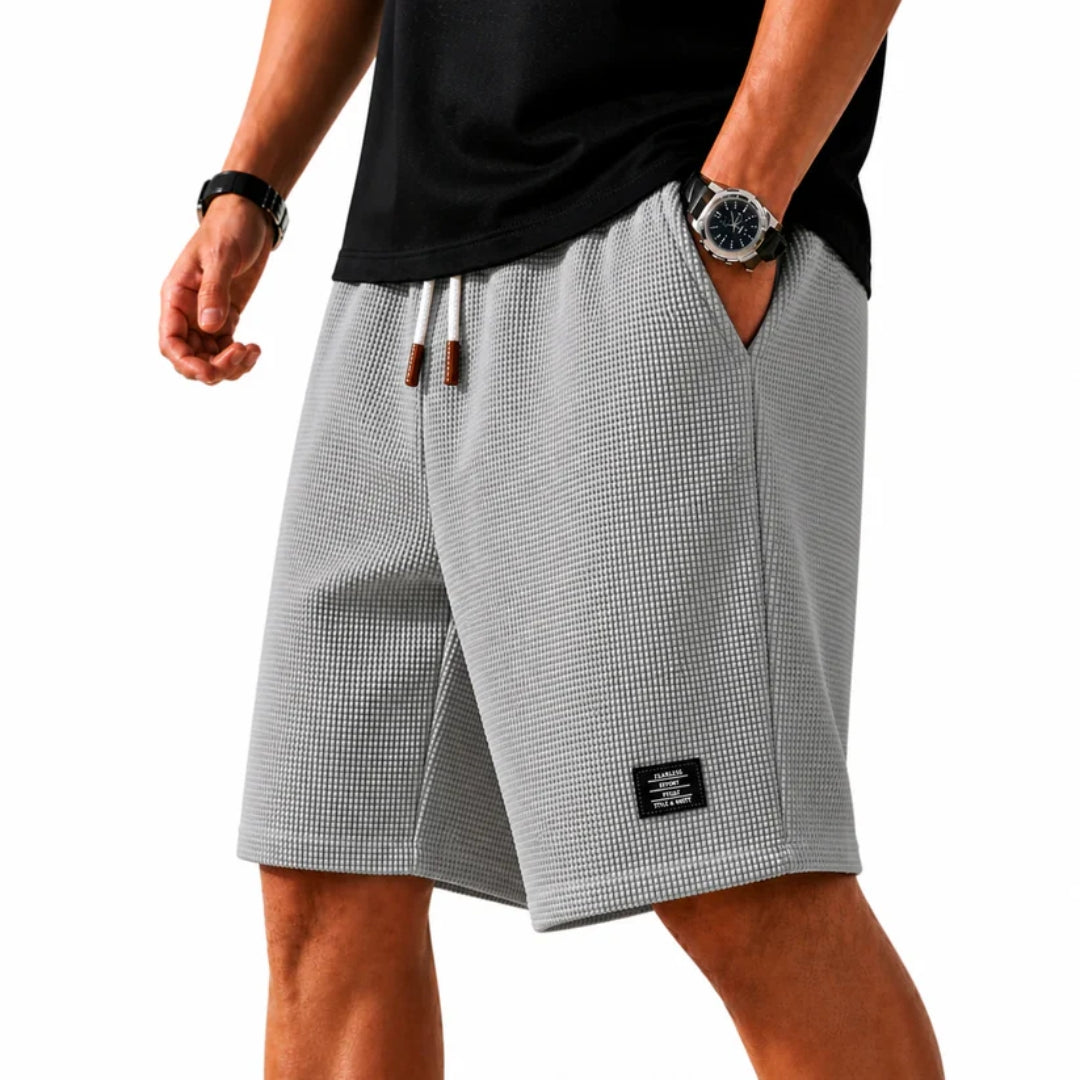 Comfortabele Heren Shorts Voor de Zomer
