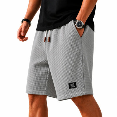 Comfortabele Heren Shorts Voor de Zomer
