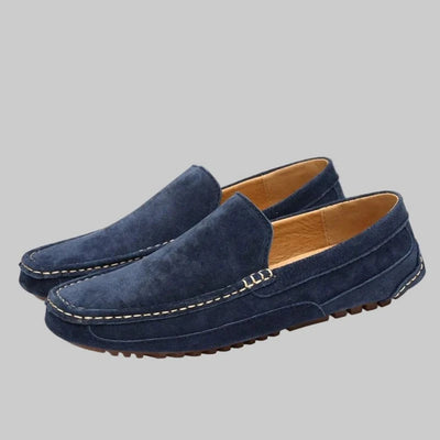 Comfortabele Instap Loafers