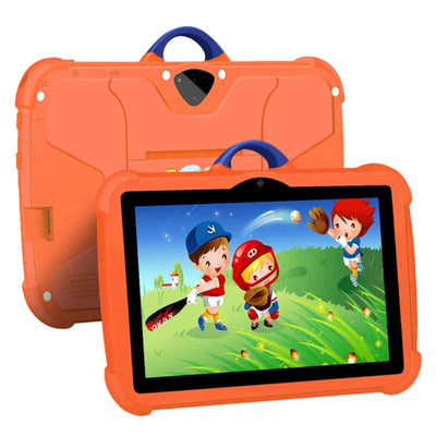 Kindertablet - Educatieve Android Tablet voor Kinderen - Kidora