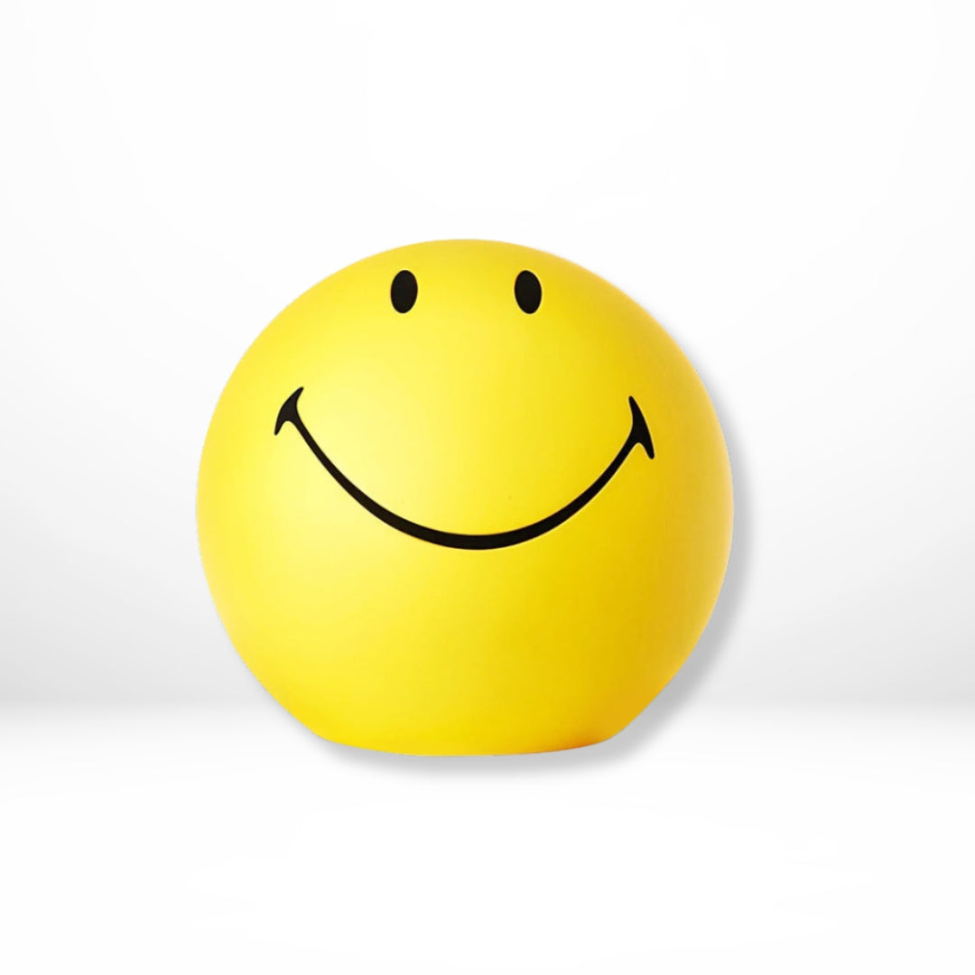 Smiley Tafellamp - Dimbare LED Sfeerverlichting