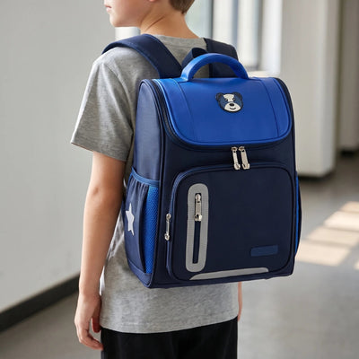 Basisschool Rugzak - ScoutPack