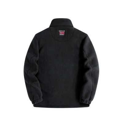 Gilet polaire Norvège