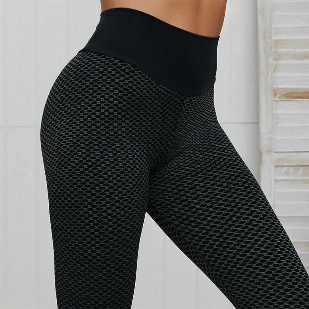 Tiktok Legging - Koop 1 Krijg 1 Gratis