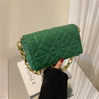 Luxury Crossbody Tas