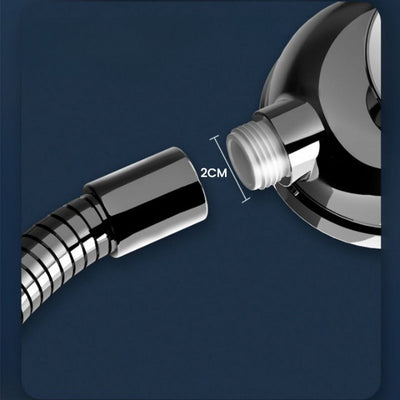 Multifunctionele Massage Douchekop