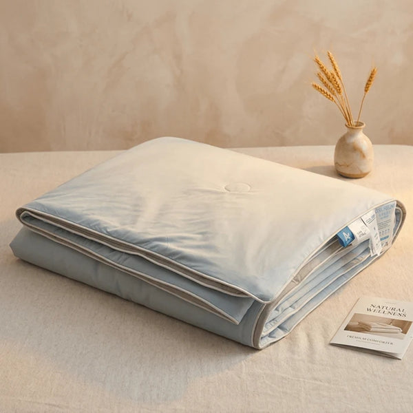 Cooling Blanket - Cooling Blanket for Comfortable Nights
