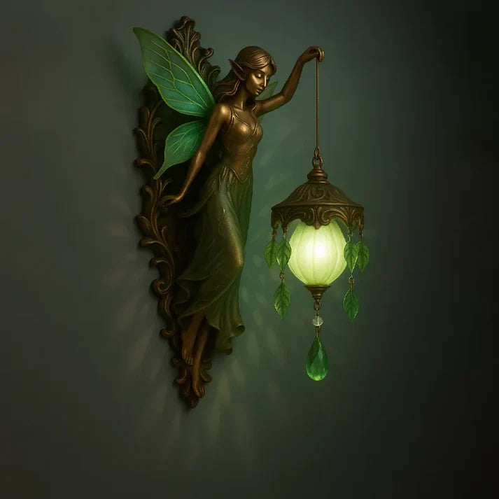 Luminara Mythos - Wandlamp