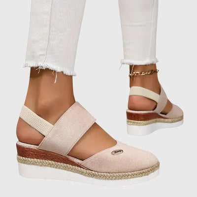 Lunavera - Sandales orthopédiques pour le confort et le maintien