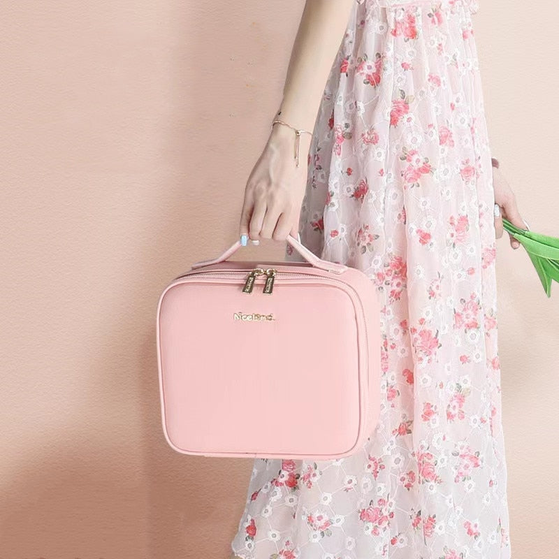 Luxe Make-Up Tas™ | 2023