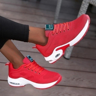 Chaussures orthopédiques - Baskets confortables pour femmes - Novirel