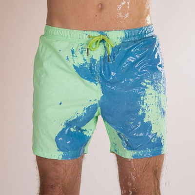 Magic Shorts™ | Kleur veranderende zwembroek