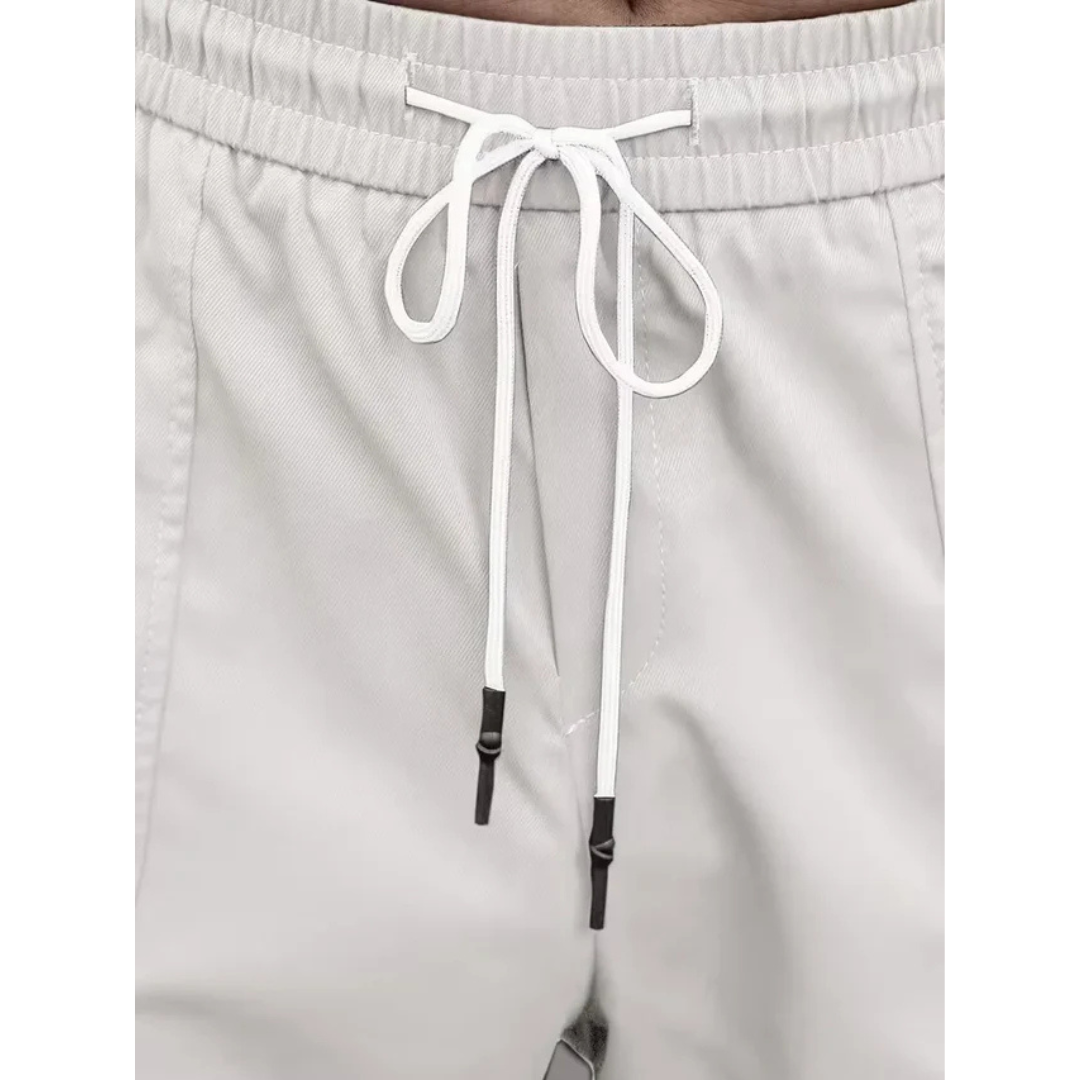 Cargo Broek - Functionele Casual Broek - Ravion