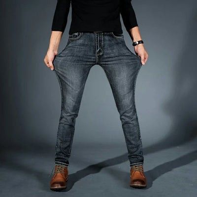 Owen - Jean Stretch Premium
