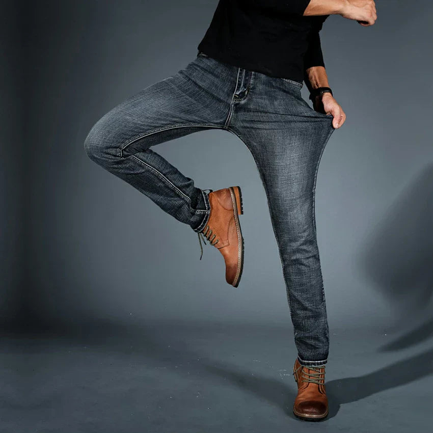 Owen - Premium Stretch Jeans