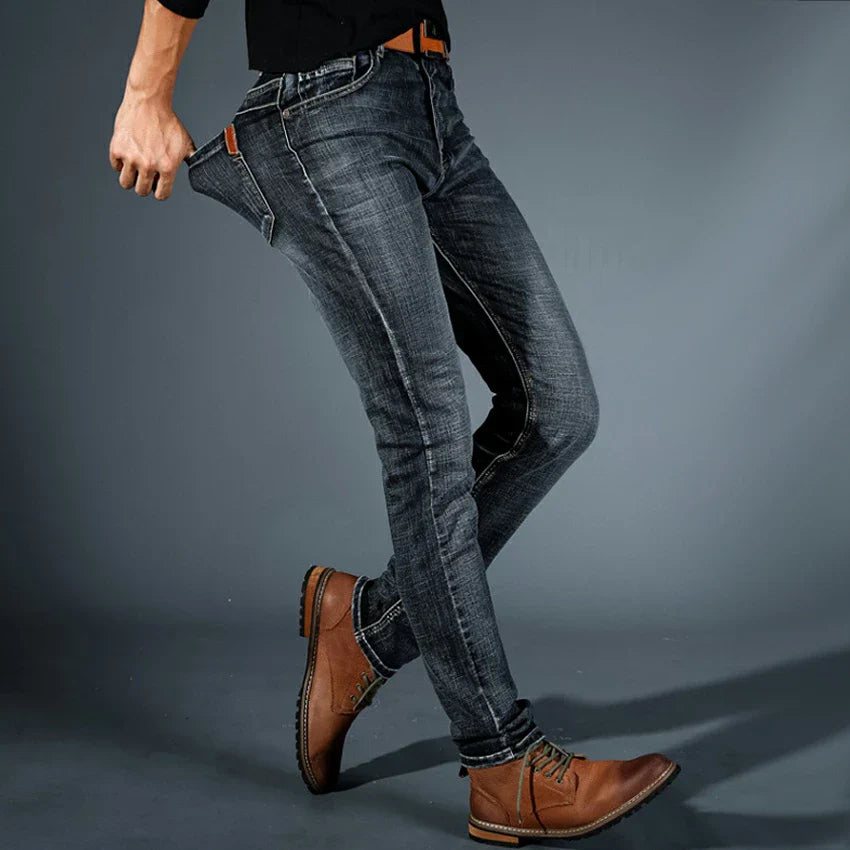 Owen - Premium Stretch Jeans