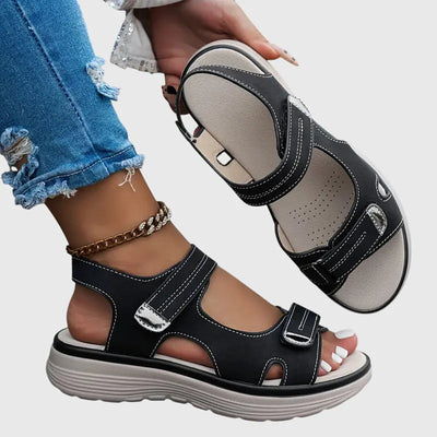 Novalyn - Sandales Orthopédiques Confort
