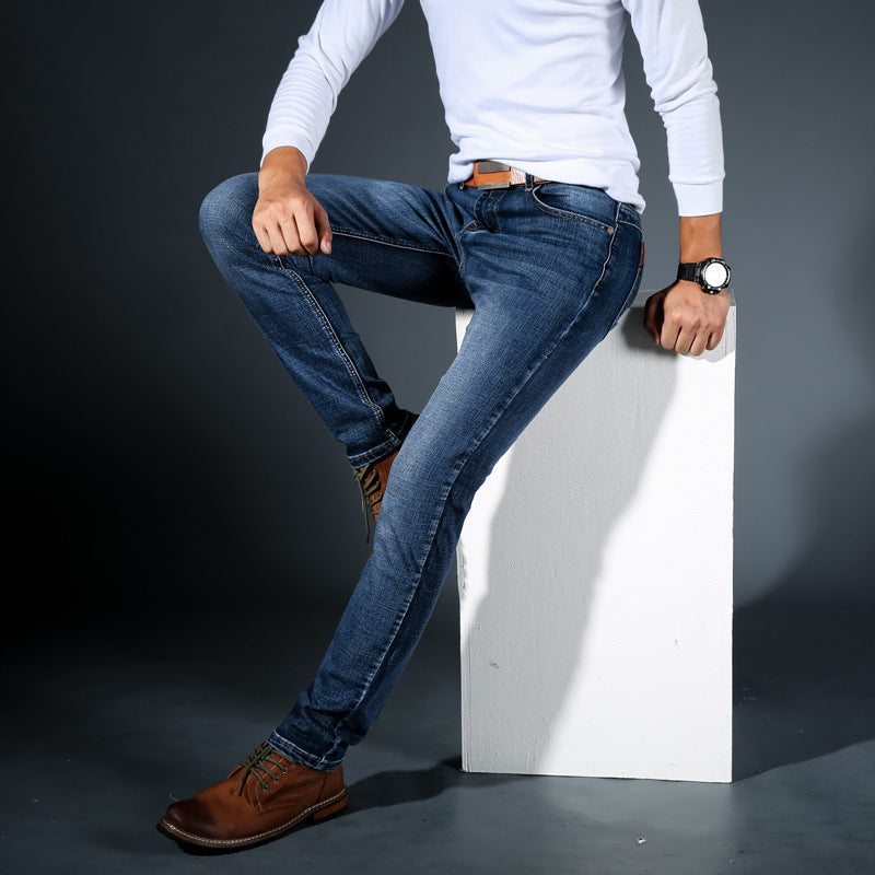 Owen - Premium Stretch Jeans