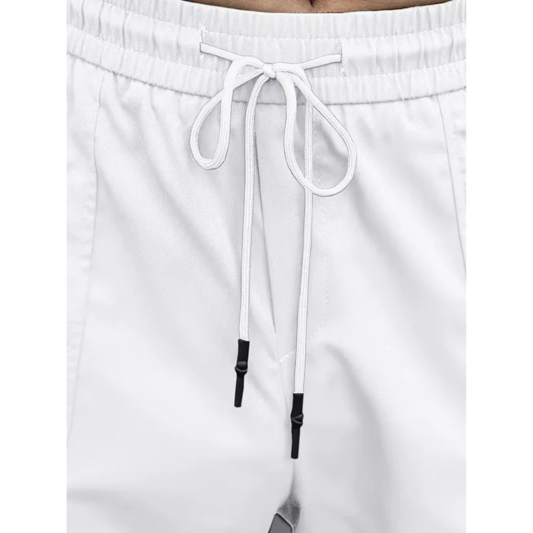 Cargo Broek - Functionele Casual Broek - Ravion