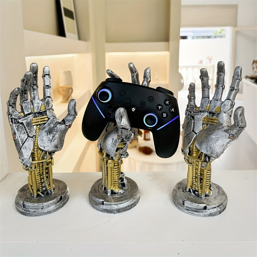 Cyberpunk Hand – Support et Accessoire Pour Chaque Gamer