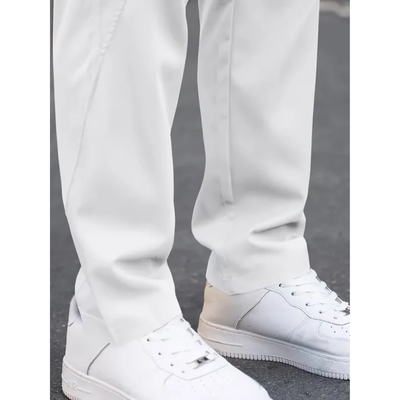 Cargo Broek - Functionele Casual Broek - Ravion